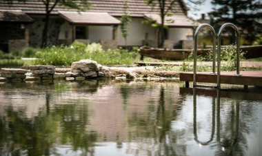 Ferencmajori Pikant Pajta Szállás Szomód