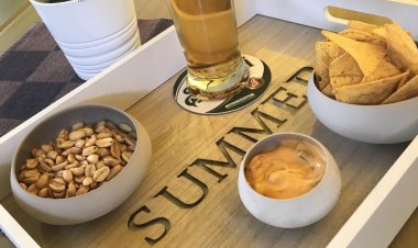 Krisztina Panzió Siófok