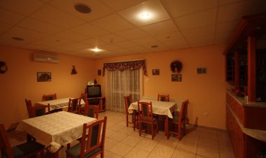 Rózsa Panzió Dunaszentmiklós