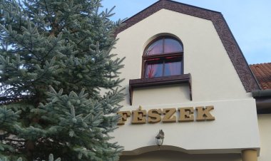Fészek Fogadó Mosonmagyaróvár