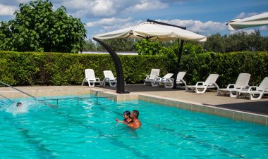 Krónikás Park Fogadó Baks