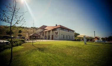 Angyal Borház Rátka