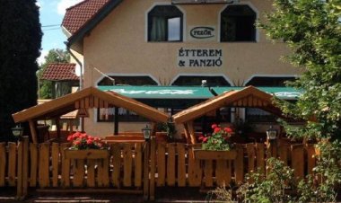 Fezőr Panzió Körmend