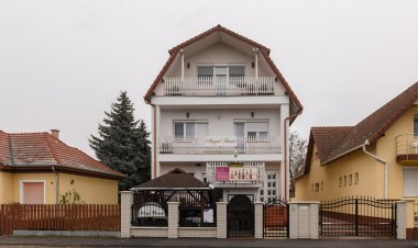 Angyal Panzió Hajdúszoboszló
