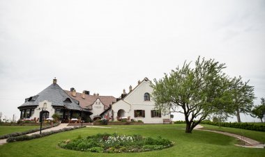 Fiastyúk Udvarház Csór