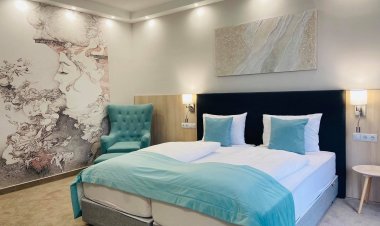 La Pergola Panzió Kaposvár***