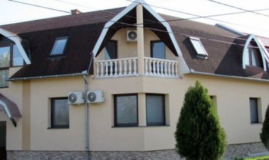 Anita Panzió Hajdúszoboszló