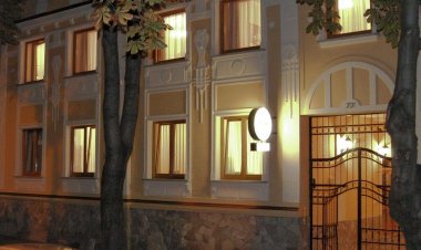 Laetitia Panzió Kaposvár