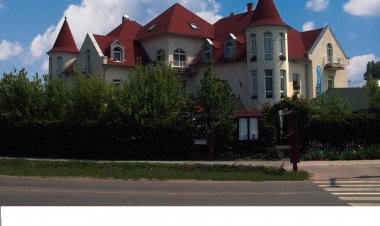 Laguna Panzió Szántód