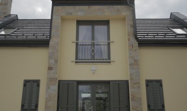 Flamingó Borház Panzió Etyek