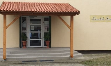 Lánchíd Szálló Kecskemét