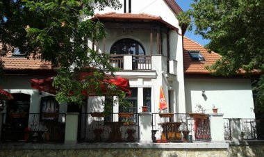 Sághegy Fogadó és Panzió Celldömölk