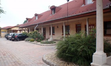 Apartman 116 Airport Vecsés