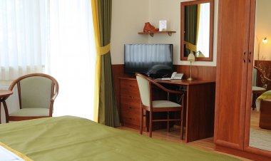 Apartman Bella Panzió Siófok