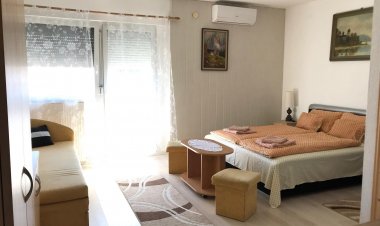 Lenzl's Panzió Szigetvár