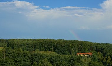 Apát Panzió és Étterem Apátistvánfalva