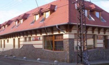 Sasi Panzió I. Esztergom
