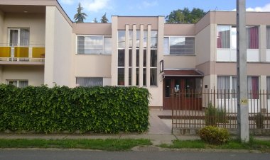 Forrás Panzió Hajdúszoboszló