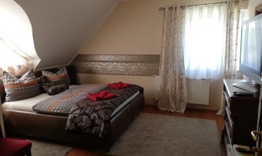 Aranyalma Rezidencia Cserszegtomaj
