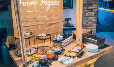 Forró Fogadó Étterem Panzió Kemping Röszke