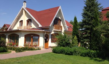 Aranybánya Panzió és Apartmanház Telkibánya