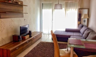 Lion's Garden Apartman Szeged