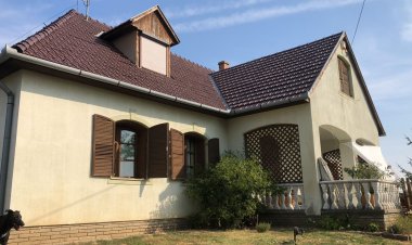 Live Your Dreams Panzió Lánycsók