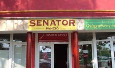 Senator Panzió Nyíregyháza