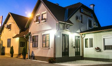 Aranyhíd Panzió Makó