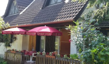 Aranyhíd Szálláshelyek Balatonboglár