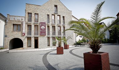 Főtér Panzió Baja