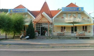 Lotti Vendégház Vonyarcvashegy