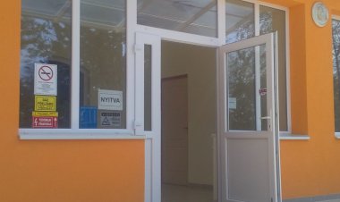 Siloám Gyógyászati és Konferencia Központ Kunhegyes