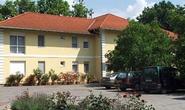 Silvanus Panzió Lenti