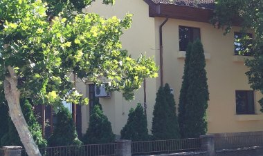 Aranylabda Panzió Szeged