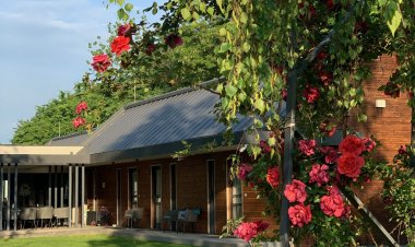 Lovasklub és Panzió Mohács