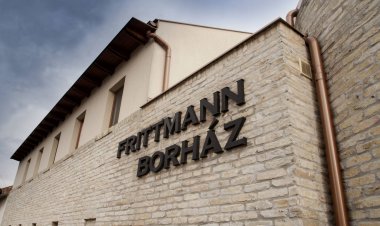 Frittmann Borház és Panzió Soltvadkert