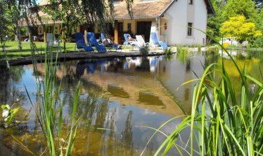 Lovaspanzió Hévíz