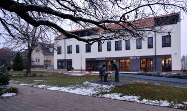 Ludwig Hotel Martonvásár