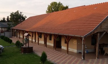 Smaida Guesthouse Rátka