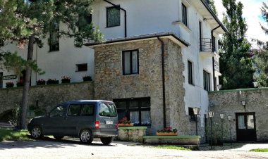 Füzi Panzió Étterem Sopron