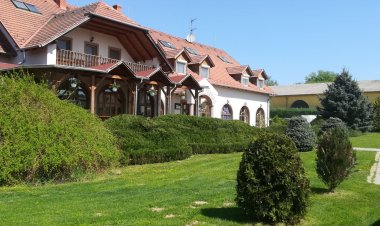 Sokoró Fogadó Sokorópátka