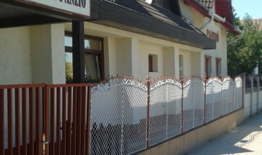 Solar Panzió Tóalmás