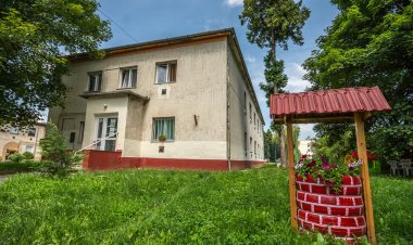 Sólyom Szálló Taszár