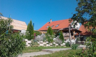 Arnold Pince Panzió Siklós