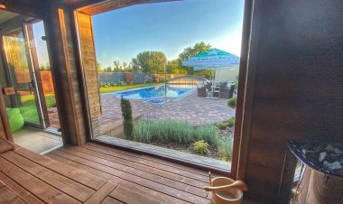 Madison Village Panzió Kisvárda