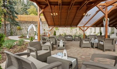 Árnyas Panzió Gödöllő