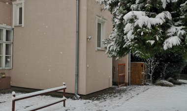 Galéria Panzió Sárvár