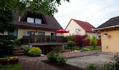 Magdaléna Panzió Esztergom