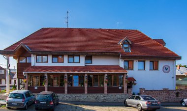 Gallo Nero Étterem és Panzió Szombathely